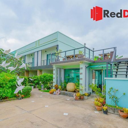Baan Noppadol Hua Hin Resort Екстер'єр фото