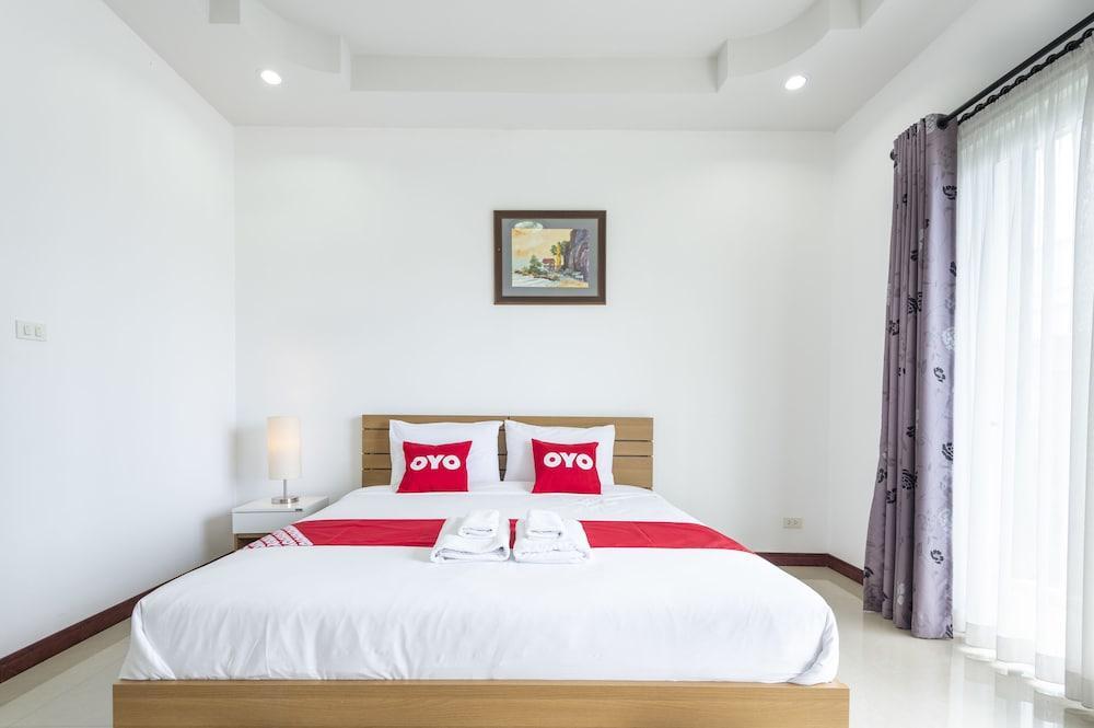 Baan Noppadol Hua Hin Resort Екстер'єр фото