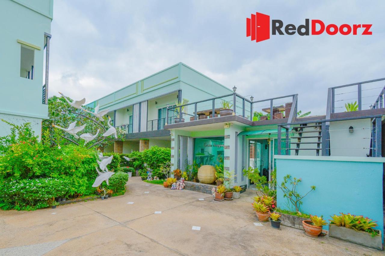 Baan Noppadol Hua Hin Resort Екстер'єр фото