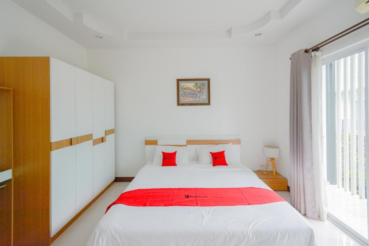Baan Noppadol Hua Hin Resort Екстер'єр фото
