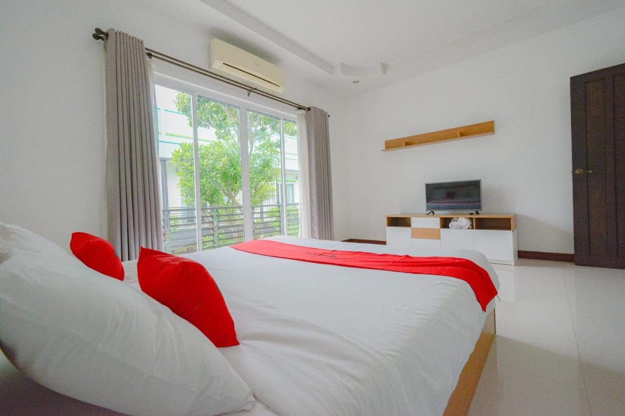 Baan Noppadol Hua Hin Resort Екстер'єр фото