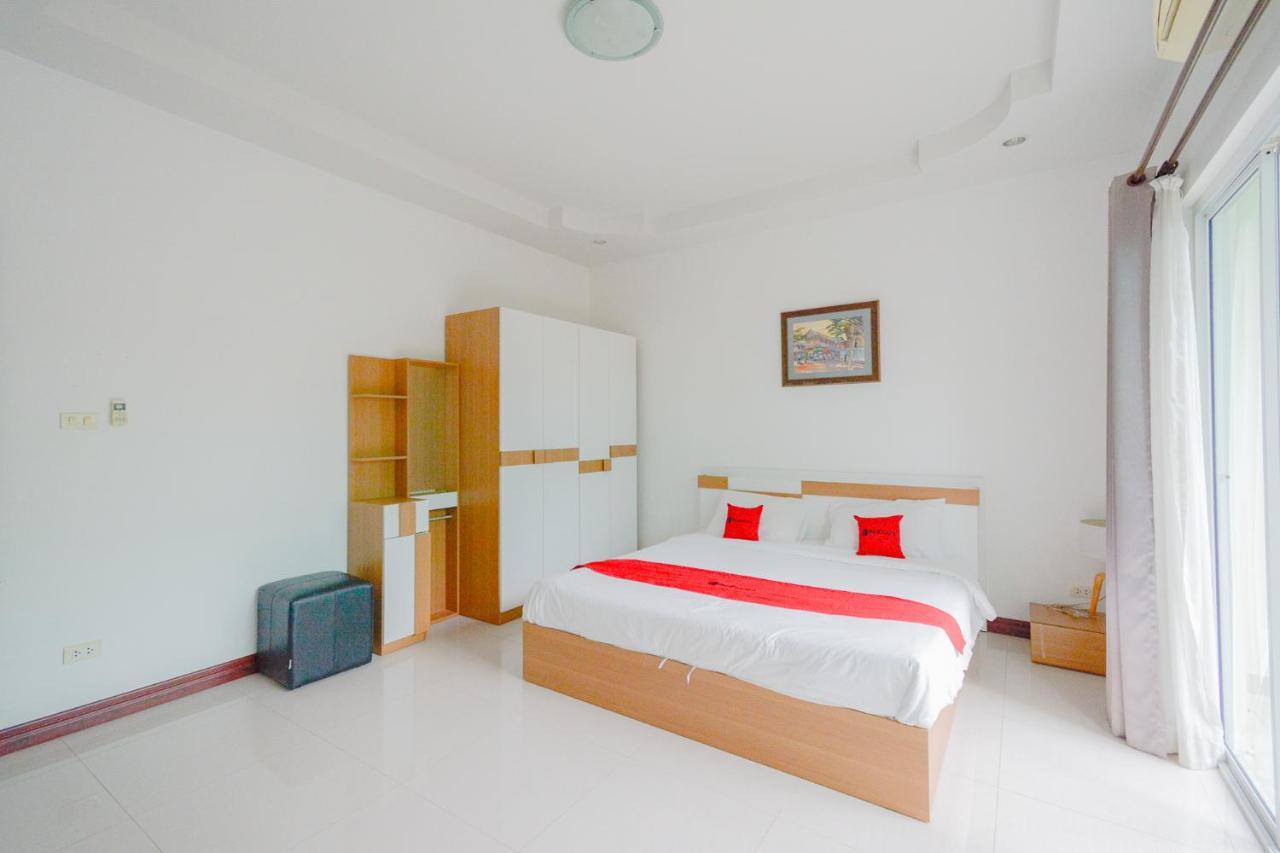 Baan Noppadol Hua Hin Resort Екстер'єр фото