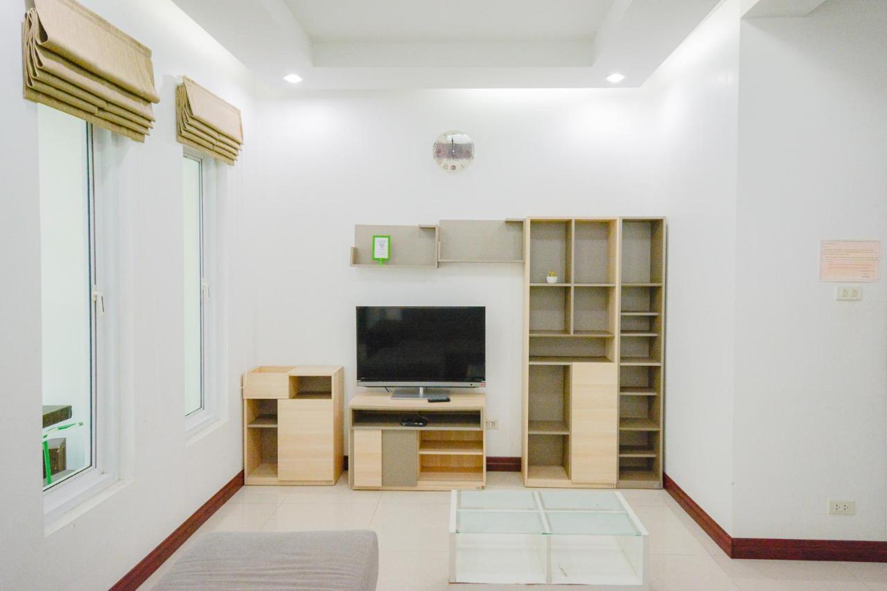 Baan Noppadol Hua Hin Resort Екстер'єр фото