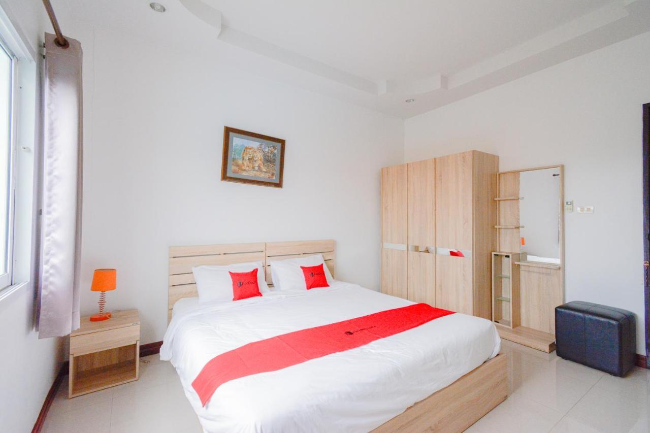 Baan Noppadol Hua Hin Resort Екстер'єр фото