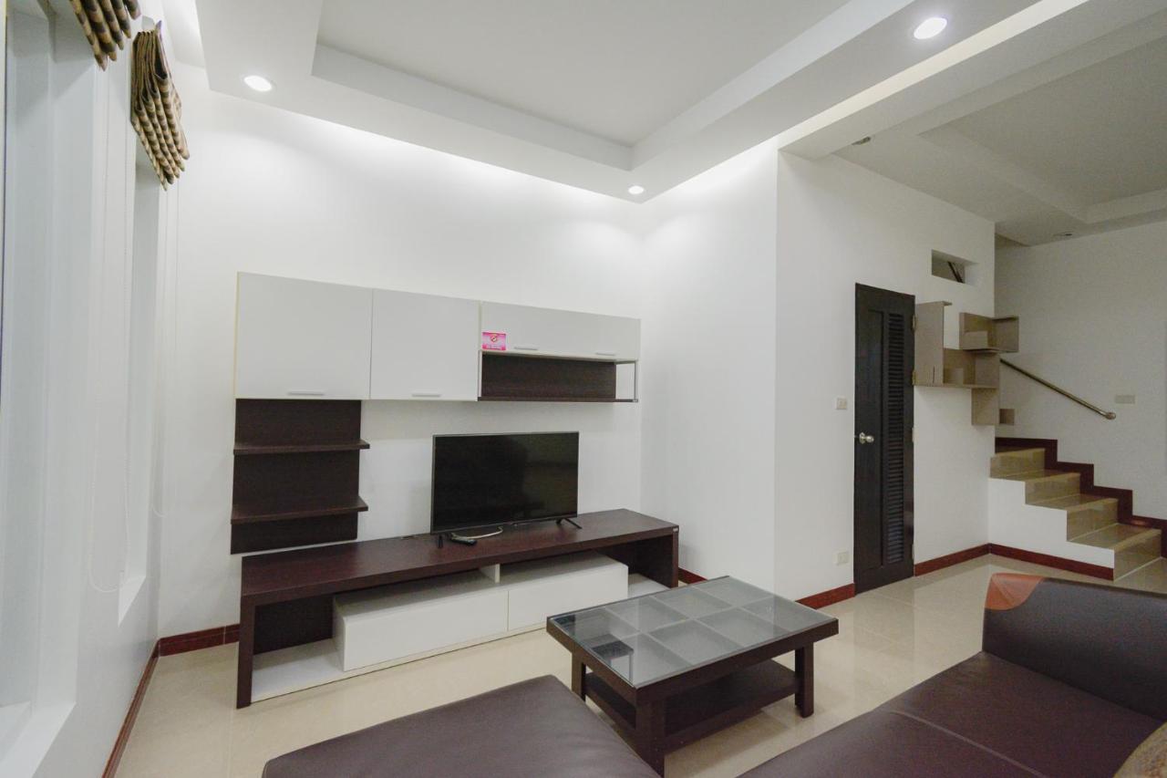 Baan Noppadol Hua Hin Resort Екстер'єр фото