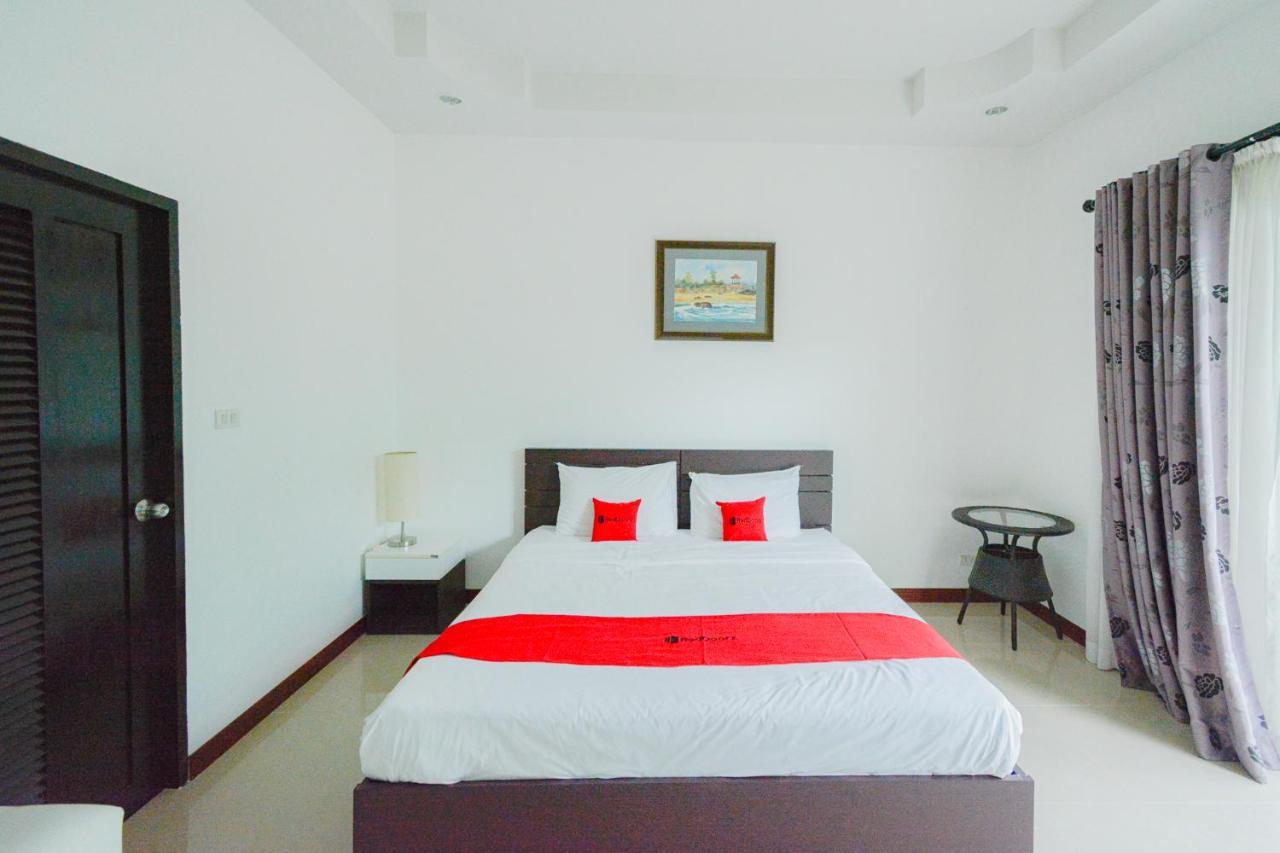 Baan Noppadol Hua Hin Resort Екстер'єр фото