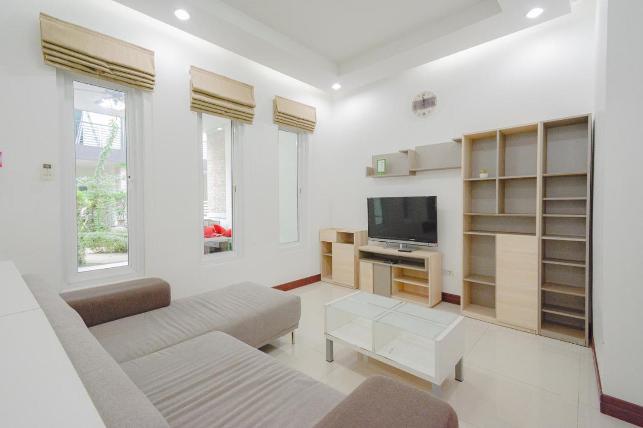 Baan Noppadol Hua Hin Resort Екстер'єр фото