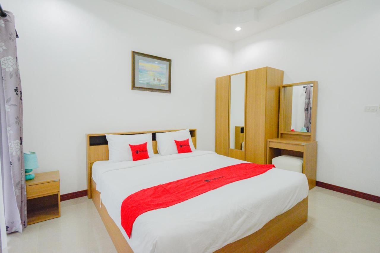 Baan Noppadol Hua Hin Resort Екстер'єр фото