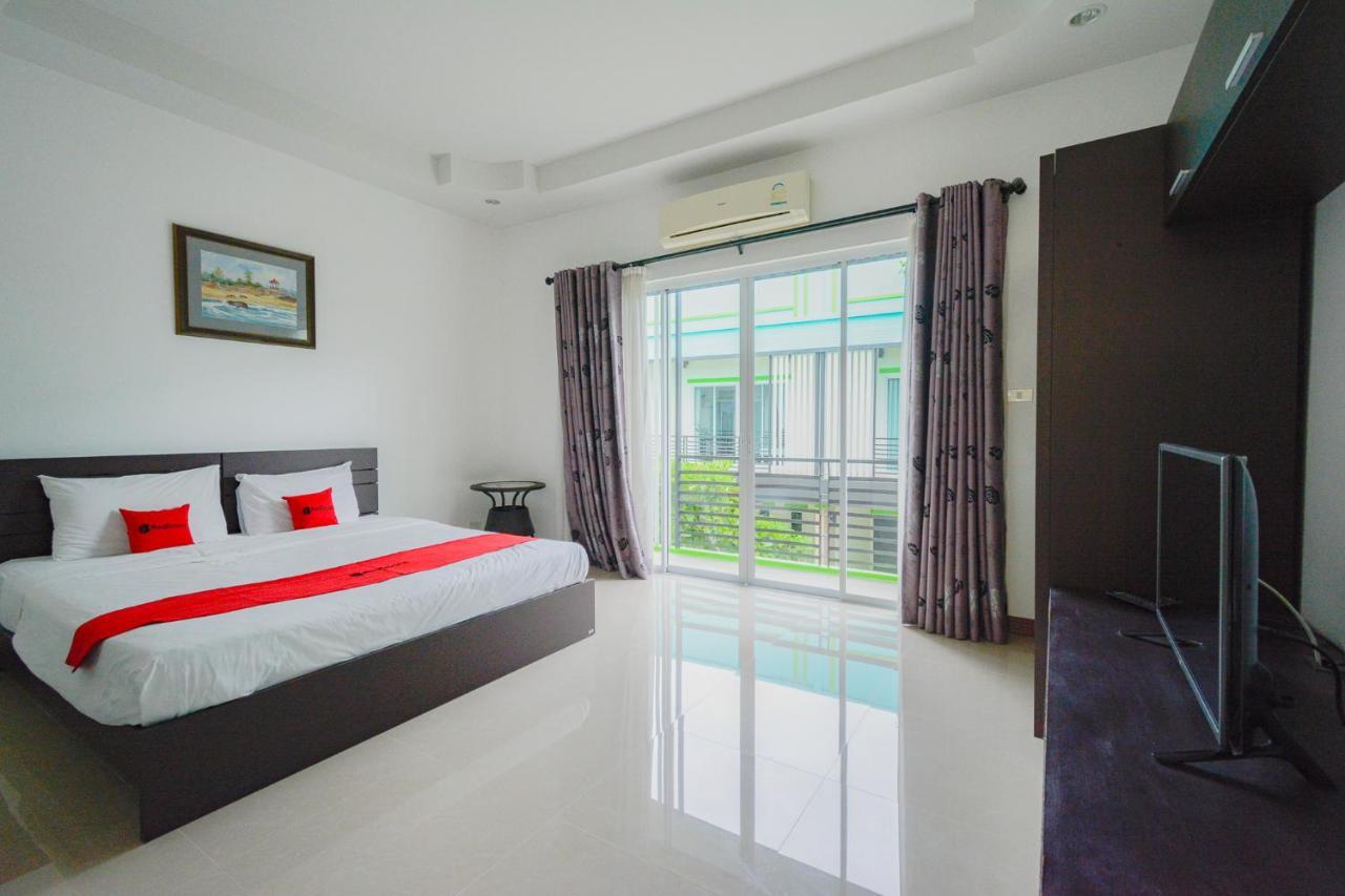 Baan Noppadol Hua Hin Resort Екстер'єр фото