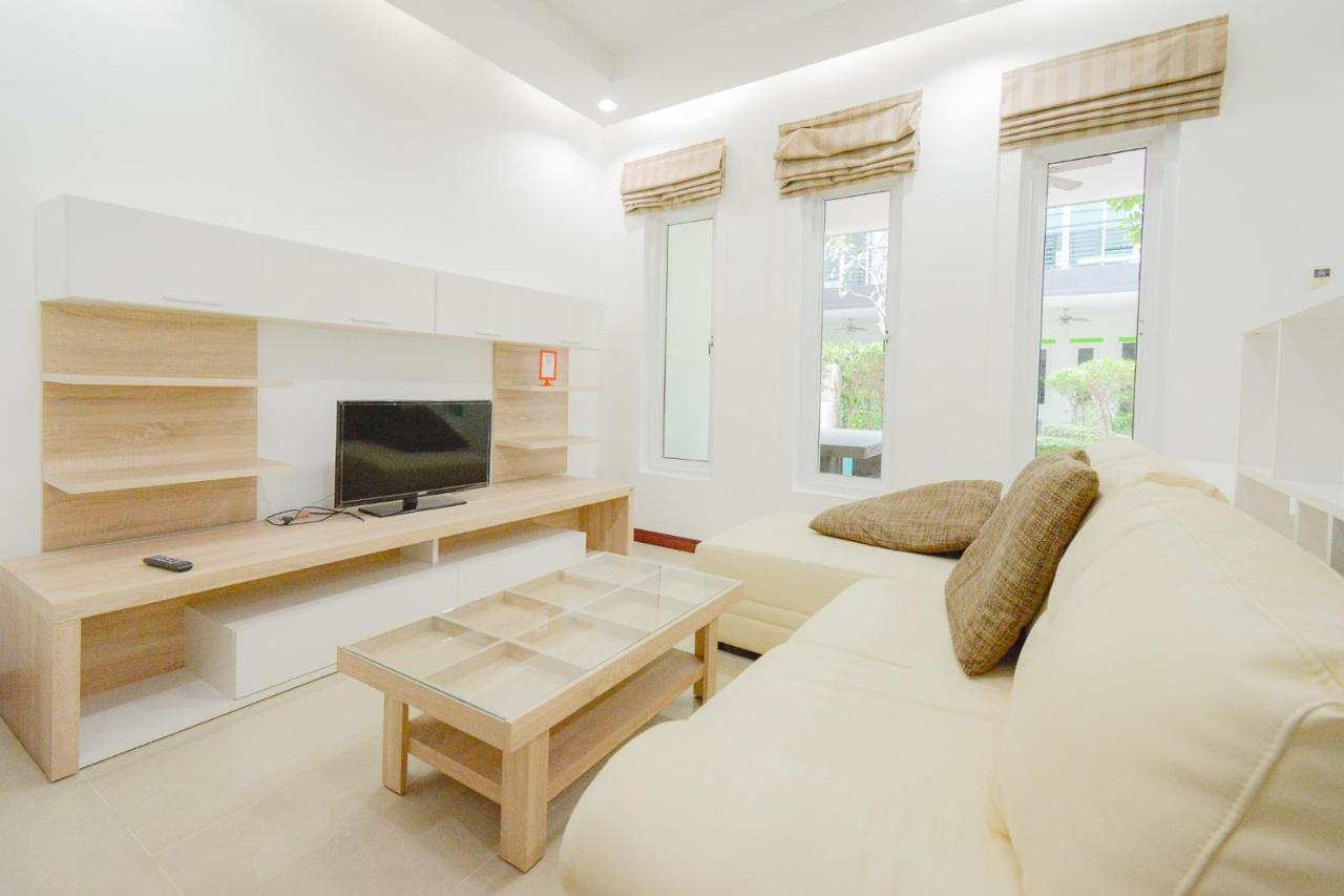 Baan Noppadol Hua Hin Resort Екстер'єр фото