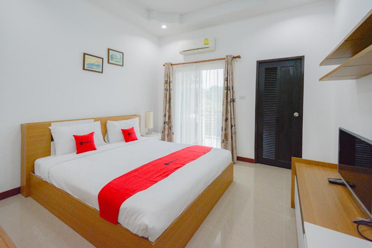 Baan Noppadol Hua Hin Resort Екстер'єр фото