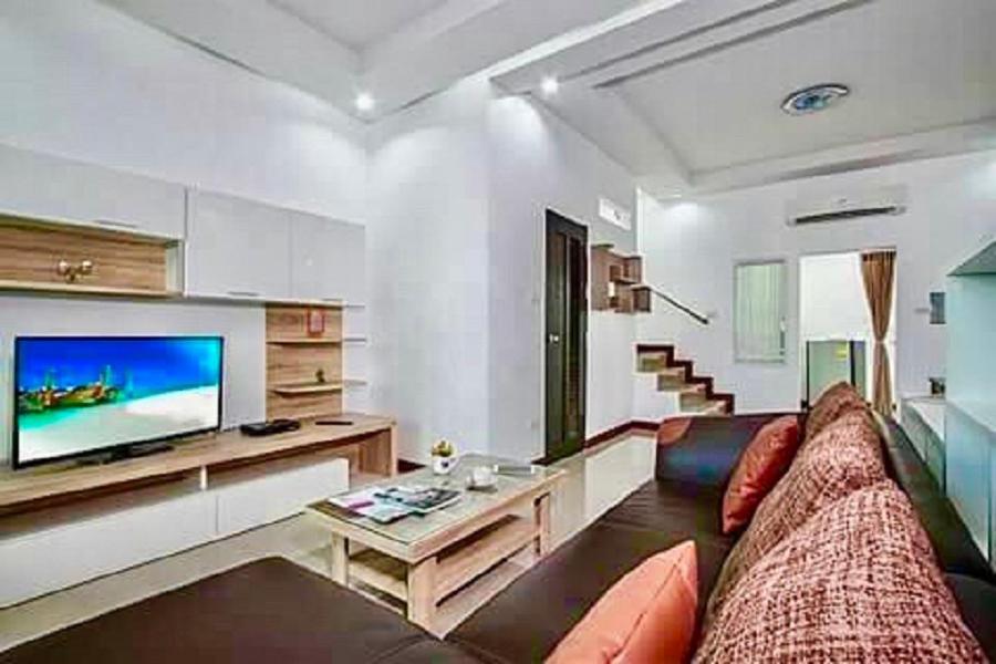 Baan Noppadol Hua Hin Resort Екстер'єр фото