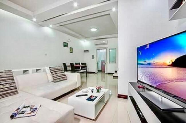 Baan Noppadol Hua Hin Resort Екстер'єр фото