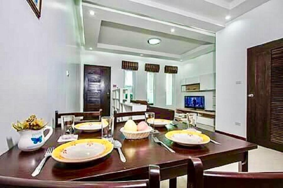Baan Noppadol Hua Hin Resort Екстер'єр фото