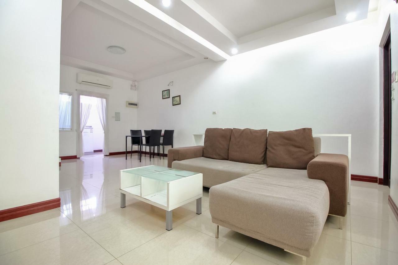 Baan Noppadol Hua Hin Resort Екстер'єр фото
