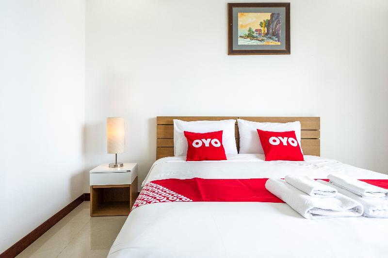 Baan Noppadol Hua Hin Resort Екстер'єр фото