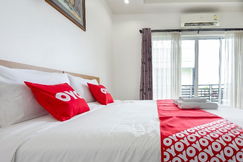 Baan Noppadol Hua Hin Resort Екстер'єр фото