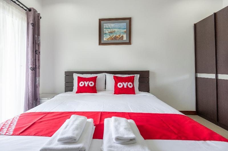 Baan Noppadol Hua Hin Resort Екстер'єр фото