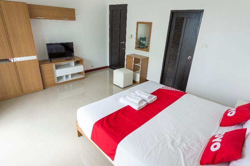 Baan Noppadol Hua Hin Resort Екстер'єр фото